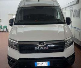 2.0 TDI L4 H3 TGE 3. 180CV