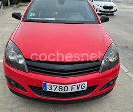 OPEL ASTRA GTC 1.9 CDTI 120 CV COSMO