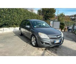 OPEL ASTRA 1.7 CDTI 125CV 5 PORTE COSMO