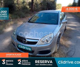 OPEL VECTRA COSMO 1.9 CDTI 8V 120 CV