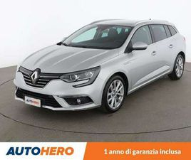 1.5 DCI ENERGY INTENS SPORTER 110 CV