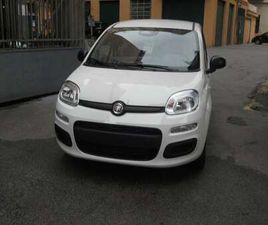 PANDINA 1.0 FIREFLY HYBRID ICON S