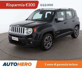 1.6 M-JET LIMITED 120 CV