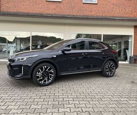 KIA XCEED KIA XCEED VISION NAVI & KOMFORT-PAKET