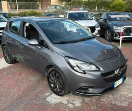 OPEL CORSA GPL 90CV *BLUETOOTH*