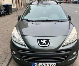 PEUGEOT 207 SW