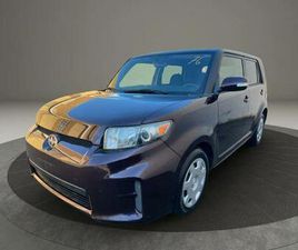 SCION XB USED 2012 SCION XB