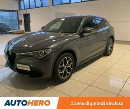 2.2 JTDM SPRINT 190 CV AT8 Q4