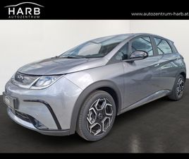 BYD DOLPHIN 60,4 KWH COMFORT ÖSTERREICH PAKET