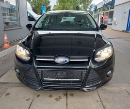 FORD FOCUS FORD FOCUS LIM. SYNC EDITION(INSP.NEU/