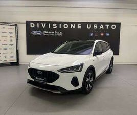 SW 1.0T ECOBOOST H ST-LINE X 125CV