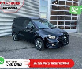 ECITAN 51 KWH 285 KM WLTP SNELLADER/ LED/ CARPLAY/