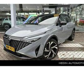 1.5 E-POWER TEKNA PLUS