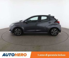 1.5 HYBRID TREND FHEV