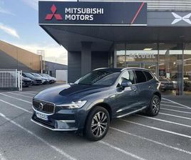 T6 AWD 253 + 145CH INSCRIPTION LUXE GEARTRONIC