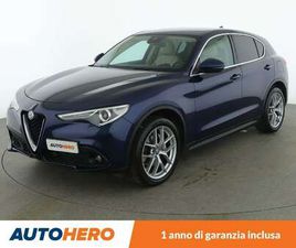 2.2 JTDM SUPER 210 CV AT8 Q4