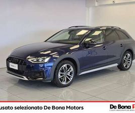 ALLROAD 40 2.0 TDI MHEV QUATTRO 204CV S-TRONIC