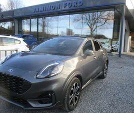 ST LINE MHEV TOIT PANO