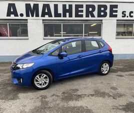 JAZZ 1.3I-VTEC COMFORT CVT