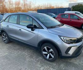 CROSSLAND X 1.2