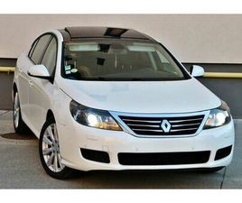 RENAULT LATITUDE 3.0D # 240CP # DEOSEBIT ALBA IULIA