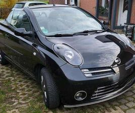 MICRA C+C 1.4I 16V ACENTA