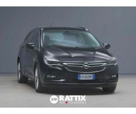 OPEL ASTRA SW 1.4 T 150CV INNOVATION