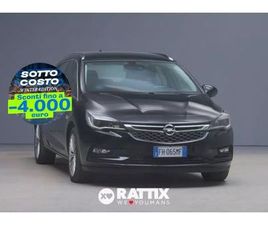 OPEL ASTRA SW 1.4 T 150CV INNOVATION