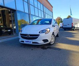 OPEL CORSA OPEL CORSA 1.2 5 PORTE ADVANCE