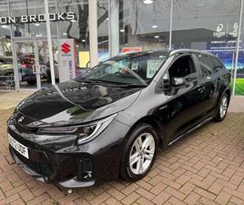 1.8H SZ5 CVT EURO 6 (START/STOP) 5DR