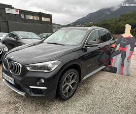 BMW X1 (F48) SDRIVE18DA 150CH XLINE