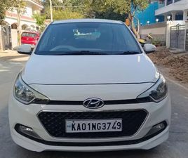 HYUNDAI I20 ACTIVE