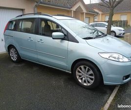MAZDA 5 2006