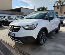 OPEL CROSSLAND X 1.6 ECOTEC D 8V START&STOP INNOVATION