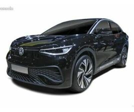 VOLKSWAGEN ID.5 299 CH GTX + DCC + POMPE À CHALEUR + TOIT PANORAMIQUE