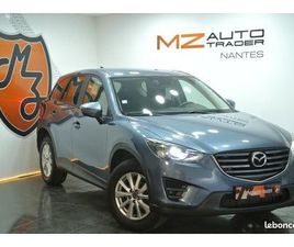 MAZDA CX-5 2.2L SKYACTIV-D 150 CH 4X2 ELEGANCE / GARANTIE 12 MOIS