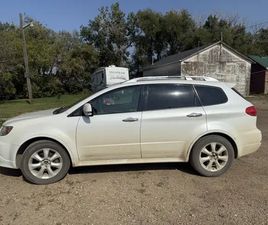 2011 SUBARU TRIBECA - MECHANIC SPECIAL