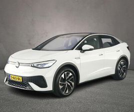 VOLKSWAGEN ID.5 PRO VOLKSWAGEN ID.5 PRO