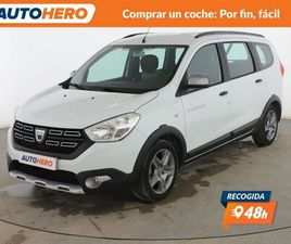 1.6 SCE STEPWAY