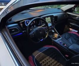 RENAULT TALISMAN RENAULT TALISMAN/VARIANTE ELECTRICĂ CONSTANTA