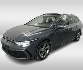 VOLKSWAGEN GOLF VARIANT 1.5 ETSI R-LINE