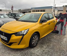 PEUGEOT 208 1.2 PURETECH 75CH S&S LIKE