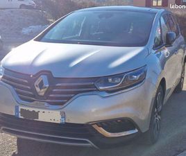 ESPACE V INITIAL PARIS 1.6 160CH