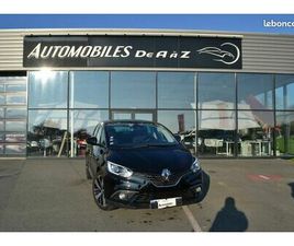 RENAULT SCENIC IV 1.3 TCE 140CH FAP LIMITED