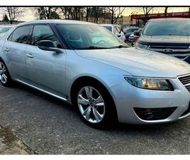 SAAB 9-5 SAAB 9-5 2.0 TID PF VECTOR 2.0 DIESEL 160KM