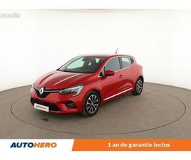 RENAULT CLIO 1.0 TCE INTENS 100 CH