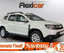 EXPRESSION BLUE DCI 85KW (115CV) 4X4