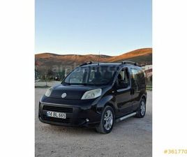 FIORINO COMBI 1.3 MULTIJET DYNAMIC