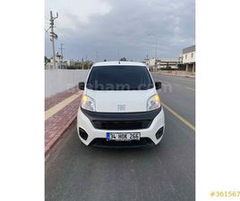 FIORINO COMBI 1.3 MULTIJET POP