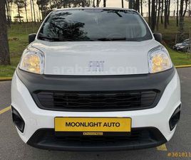 FIORINO COMBI 1.4 FIRE POP